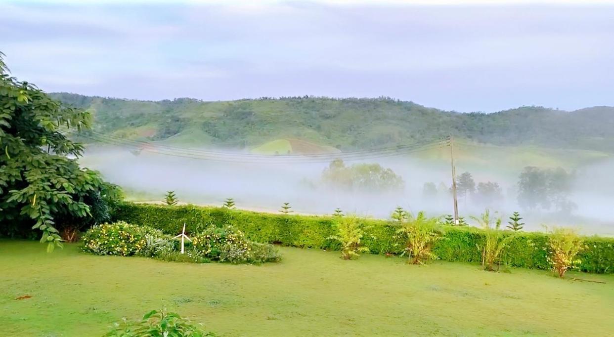 Ban Non Na Yao Misty English Cottage מראה חיצוני תמונה