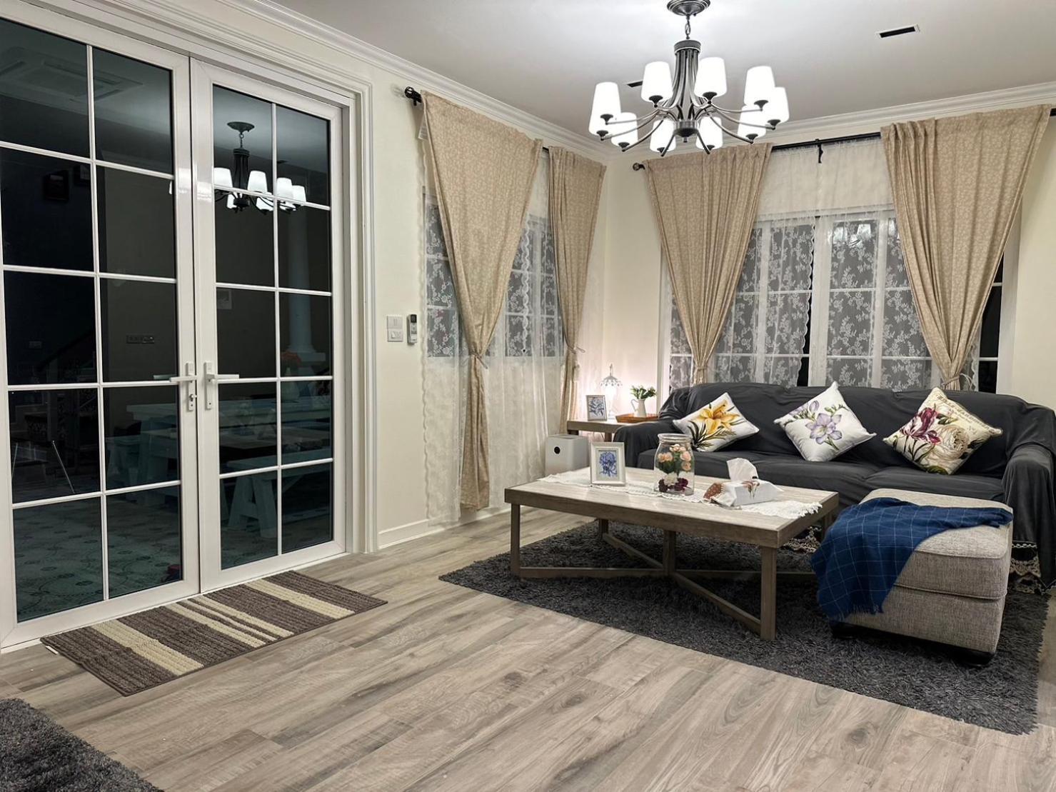 Ban Non Na Yao Misty English Cottage מראה חיצוני תמונה