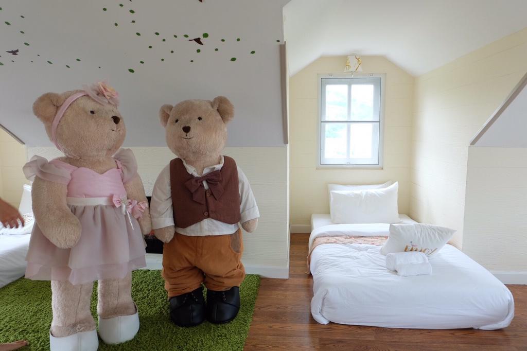 Ban Non Na Yao Misty English Cottage מראה חיצוני תמונה